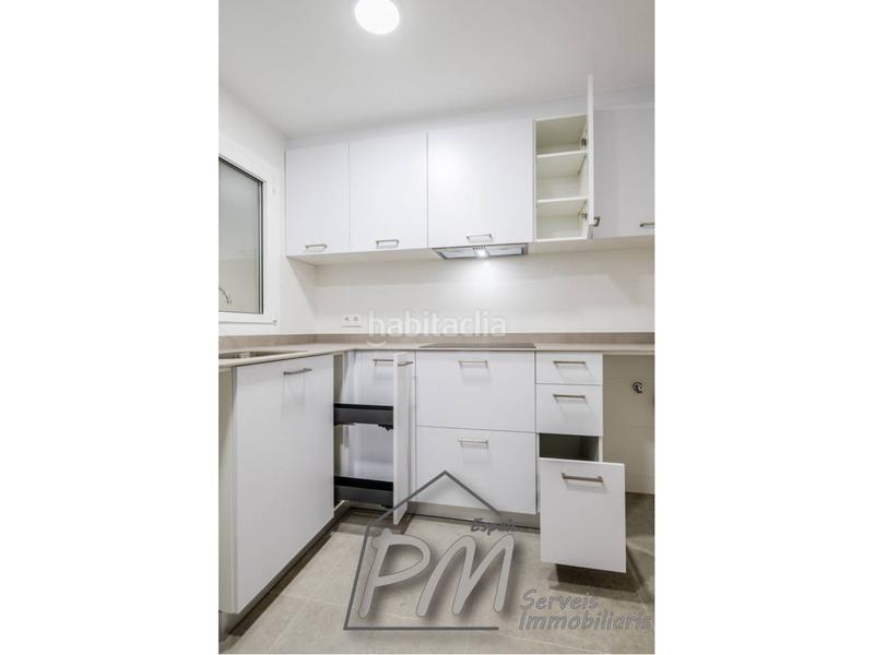 Foto 8c9d15dc-d7da-43ab-a64f-044d052d7813. Etagenwohnung mit heizung in Pont Major - Pedret - Campdorà Girona