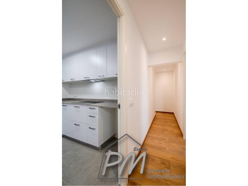 Foto 97fd0186-21af-4df0-987b-ee5923b59e8e. Etagenwohnung mit heizung in Pont Major - Pedret - Campdorà Girona