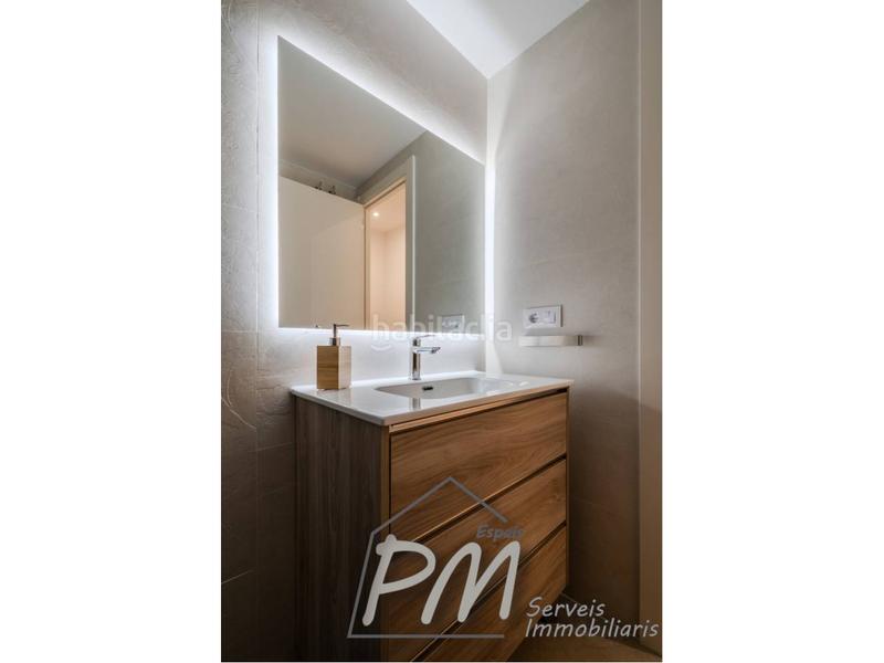 Foto a1b92112-6a56-4888-b9c9-de1307fc83f4. Etagenwohnung mit heizung in Pont Major - Pedret - Campdorà Girona