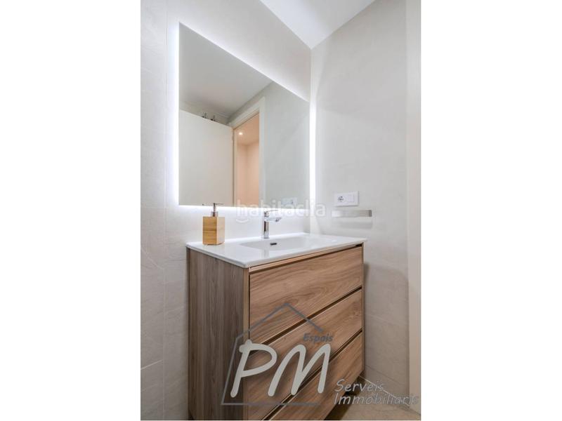 Foto b00c38d8-413e-45b4-9b95-bb1de2929f01. Etagenwohnung mit heizung in Pont Major - Pedret - Campdorà Girona