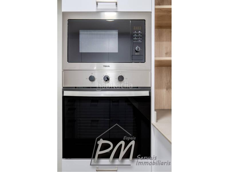 Foto b55973b6-d037-45c4-8f0a-6a3450133545. Etagenwohnung mit heizung in Pont Major - Pedret - Campdorà Girona