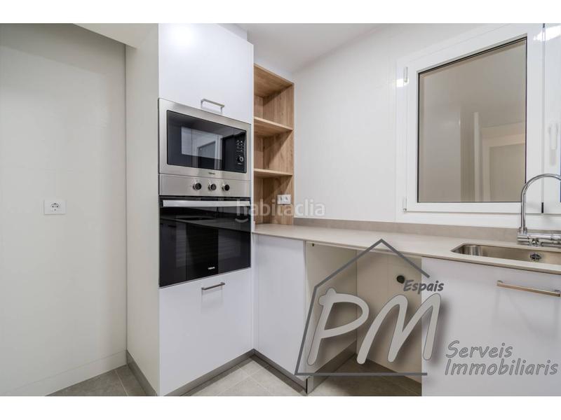 Foto cbd82d48-04eb-4061-a25e-84968f8585bc. Etagenwohnung mit heizung in Pont Major - Pedret - Campdorà Girona