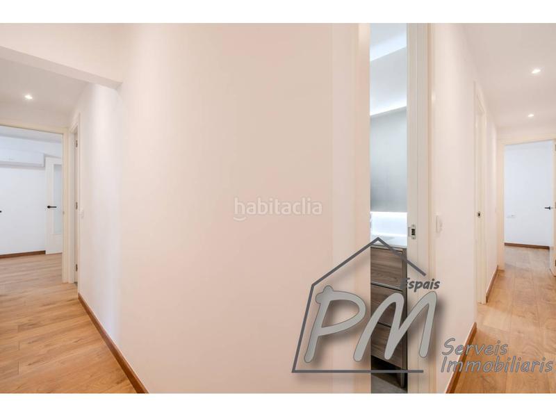 Foto e4c112ef-66e2-4c77-a7cd-8b8bab43d1ad. Etagenwohnung mit heizung in Pont Major - Pedret - Campdorà Girona