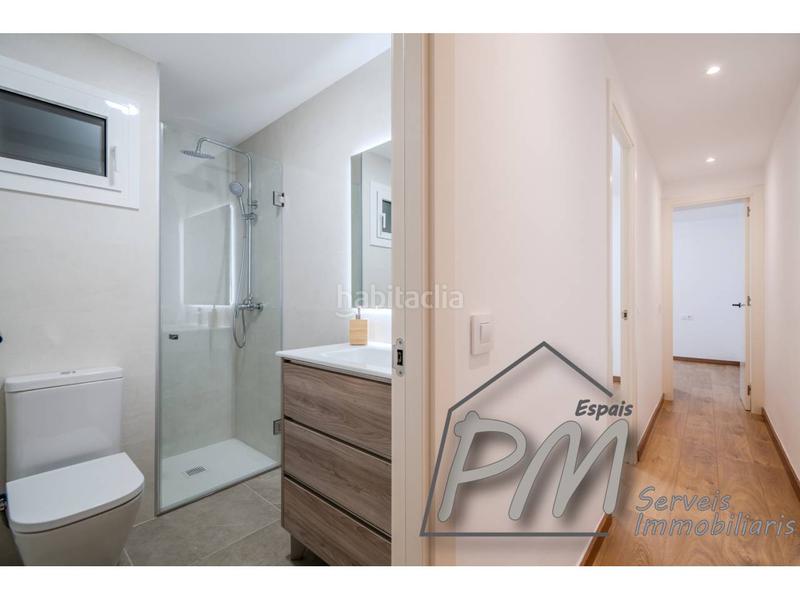 Foto ec29b343-6284-4ba1-bccd-e934eda05727. Etagenwohnung mit heizung in Pont Major - Pedret - Campdorà Girona