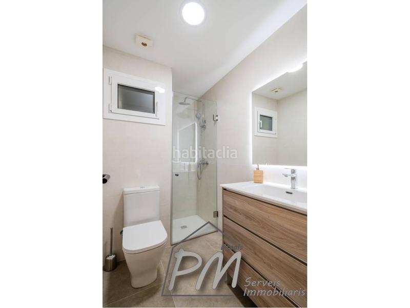 Foto f7c48156-ded2-464b-ba87-138b64d5a59f. Etagenwohnung mit heizung in Pont Major - Pedret - Campdorà Girona