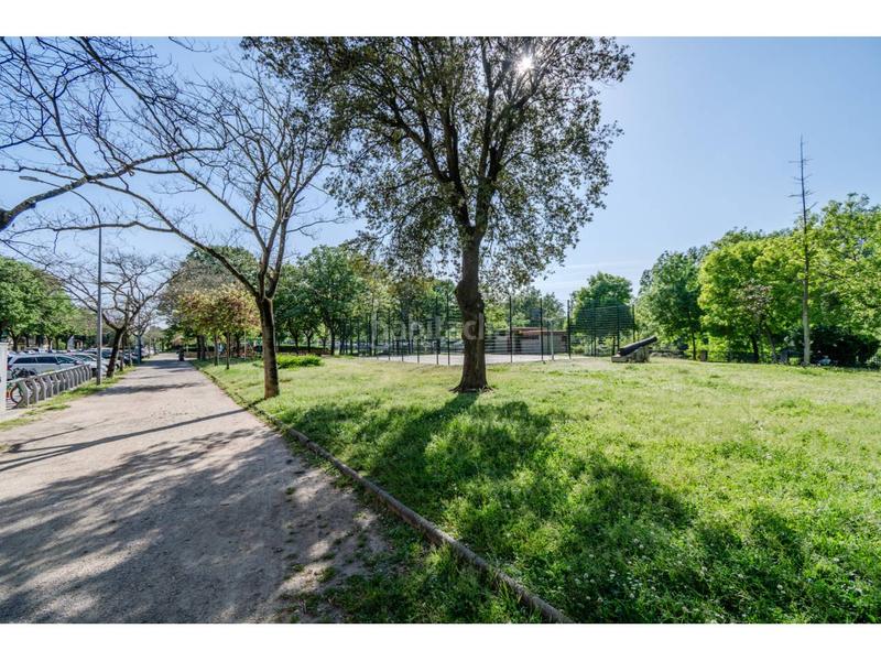 Foto ff6c114b-8836-4275-bf89-5ecd2378fed4. Etagenwohnung mit heizung in Pont Major - Pedret - Campdorà Girona