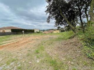 Terreny residencial a Sils. Solar urbanizable caldes de malavella