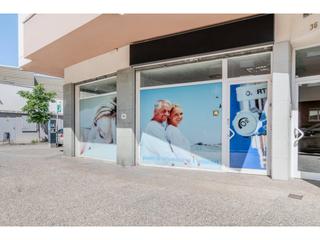 Local Comercial a La Devesa. Local comercial  girona la devesa