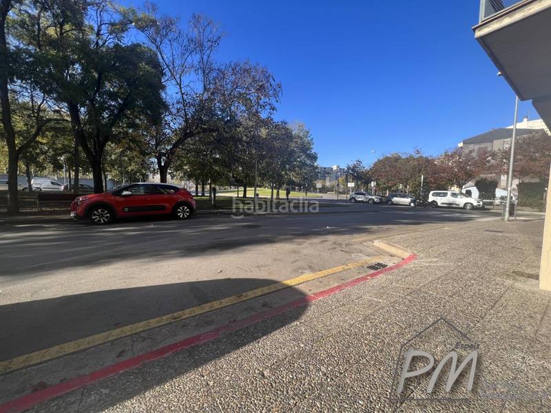 Foto a55131e0-ee26-465d-9232-8a04f22ee811. Alquiler parking coche plaza aparcamiento en alquiler cerrada en Girona