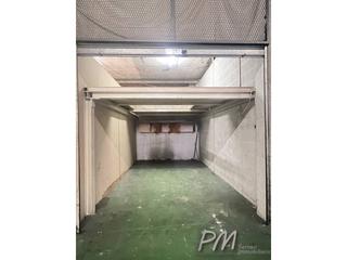 Lloguer Aparcament cotxe  Costabrava. Plaza aparcamiento en alquiler cerrada