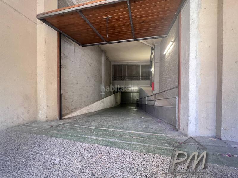 Foto e177ff18-e6f2-497a-baf3-c31168bde355. Alquiler parking coche plaza aparcamiento en alquiler cerrada en Girona