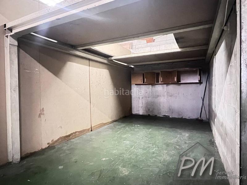 Foto fa8da174-0023-4b07-bd92-e3dc4155a936. Alquiler parking coche plaza aparcamiento en alquiler cerrada en Girona