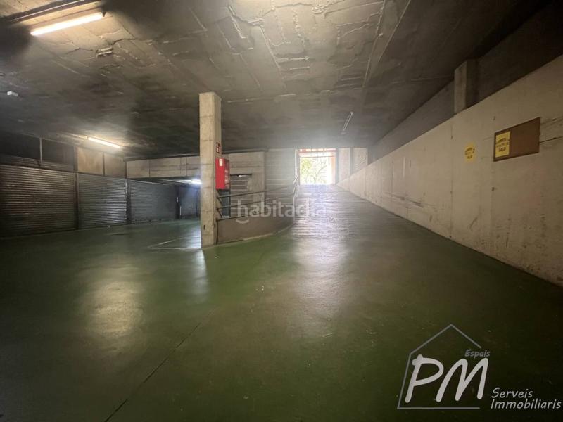 Foto 0a246e03-f0e1-454c-8145-e86f40c03020. Lloguer aparcament cotxe a Sant Narcis Girona