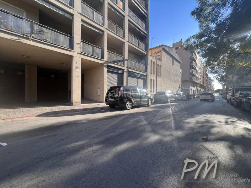 Foto d56276f1-d4b4-48ba-930c-b50b0143195c. Lloguer aparcament cotxe a Sant Narcis Girona