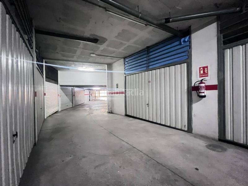 Foto 618e964d-e55e-4487-b965-17bfe320a97e. Posto auto in Domeny Girona
