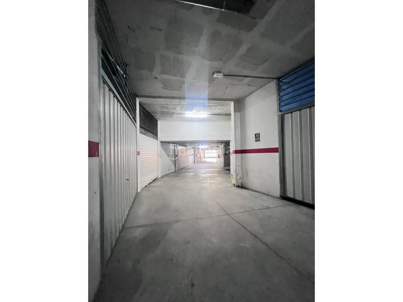 Foto 6b15539f-f6c4-4380-947a-887be5f97ca4. Posto auto in Domeny Girona