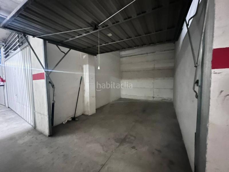 Foto 972e8b3e-70a7-4df8-930b-0ee4b85e7cd6. Posto auto in Domeny Girona