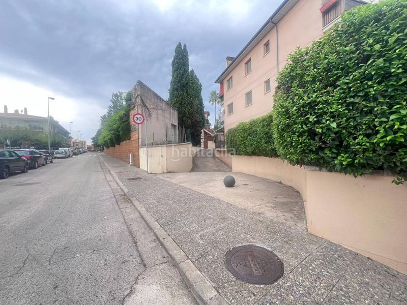 Foto f034f5c0-25de-4824-a800-67e4550fb872. Posto auto in Domeny Girona
