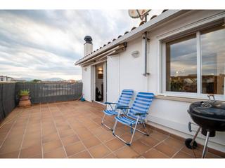 Duplex in Veïnat. Venta de un dúplex en salt