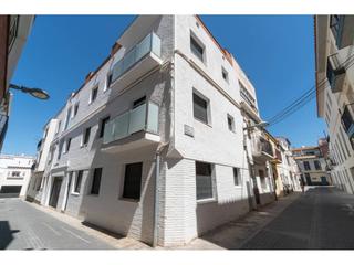 Appartement à Centre. Venta de apartamento en roses