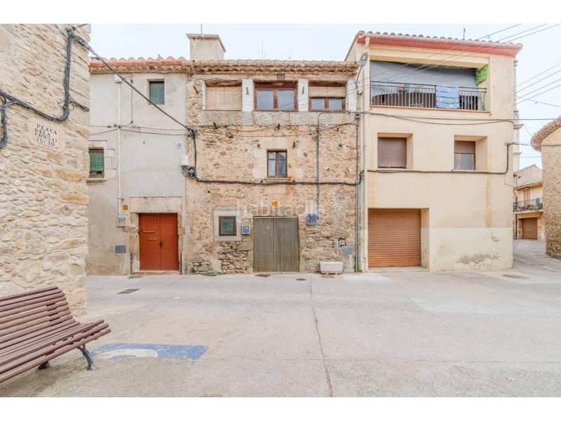 Foto 8c1668c1-b94d-4506-822a-24fbf1444fa2. Chalet venta de chalet unifamiliar en Sant Joan de Mollet