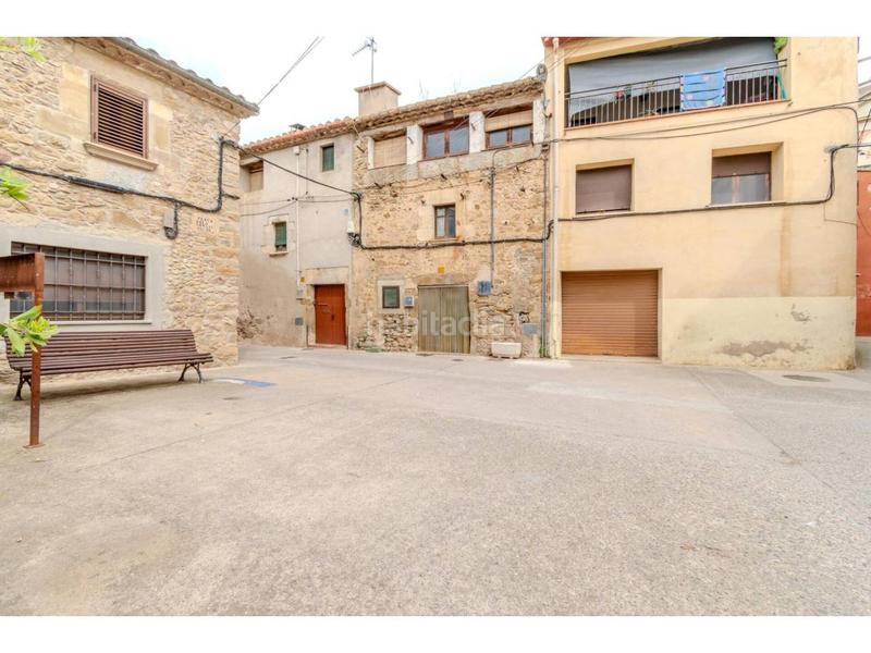 Foto d68c773c-7d42-49f6-87fc-23464ab1831c. Chalet venta de chalet unifamiliar en Sant Joan de Mollet