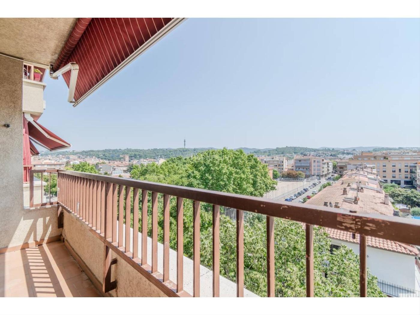 Venta de piso en Girona Capital Girona