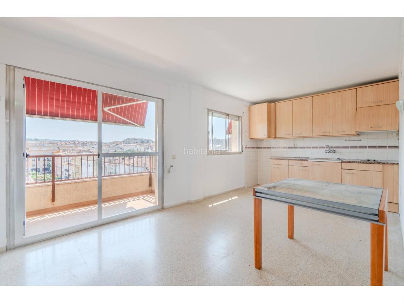 Venta de piso en Girona Capital Girona