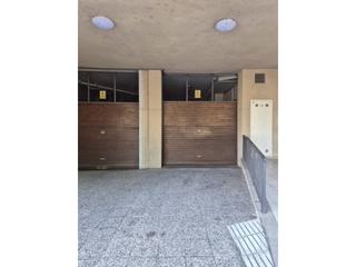 Parking coche en Sant Narcis. Venta de plaza de parking en girona capital