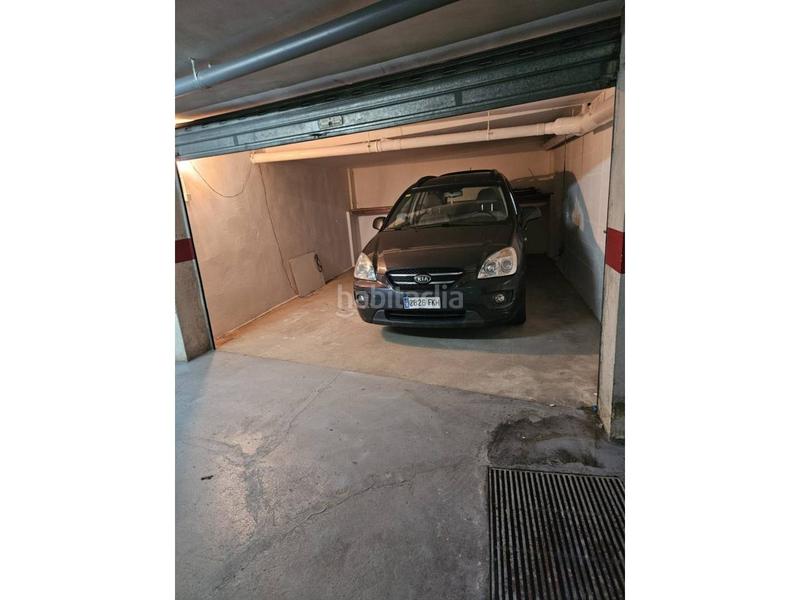 Foto 900780ba-0ad4-4f7f-9af3-20cf9a3f1969. Miete autoparkplatz in Eixample Sud-Migdia Girona