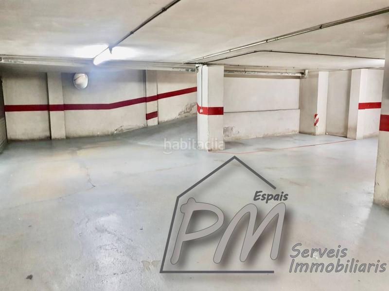 Foto c7bfa3fd-5901-4a1d-bc3d-f6e05a161cf5. Miete autoparkplatz in Eixample Sud-Migdia Girona