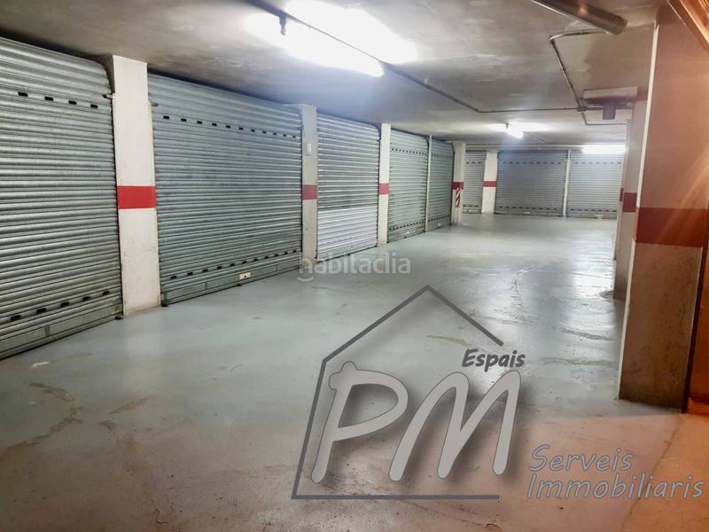 Foto 01fc8819-d6e2-4ac3-9f9a-f9111837c060. Rent car parking in Eixample Sud-Migdia Girona