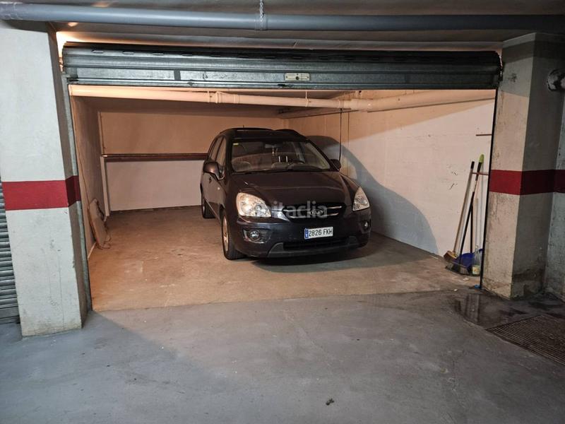 Foto 08d6c7a3-625f-4097-8a51-ef57f314cef1. Rent car parking in Eixample Sud-Migdia Girona