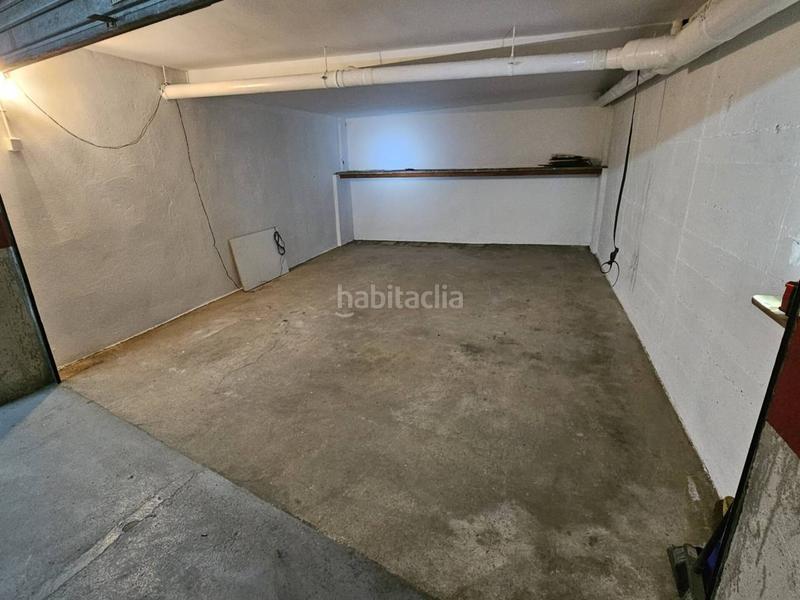 Foto 39f6e7b3-2ae2-40c7-805b-acf71aac8a09. Rent car parking in Eixample Sud-Migdia Girona