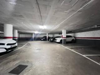 Miete Autoparkplatz  Santa eugènia. Alquiler garaje a tiempo parcial