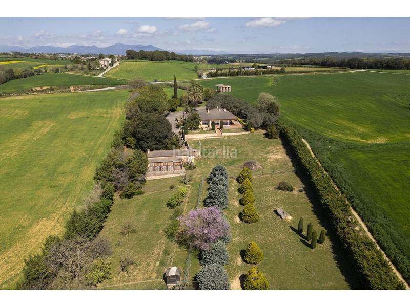 Foto 129f4d40-838e-46dc-8dca-de21b88e5a5b. Xalet amb calefacció aparcament piscina a Cornellà del Terri