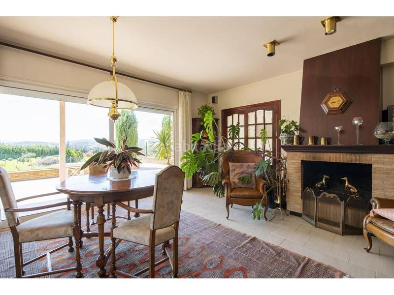 Foto 3ca7a711-aaa3-401d-8cb4-b62d2ef43a14. Xalet amb calefacció aparcament piscina a Cornellà del Terri