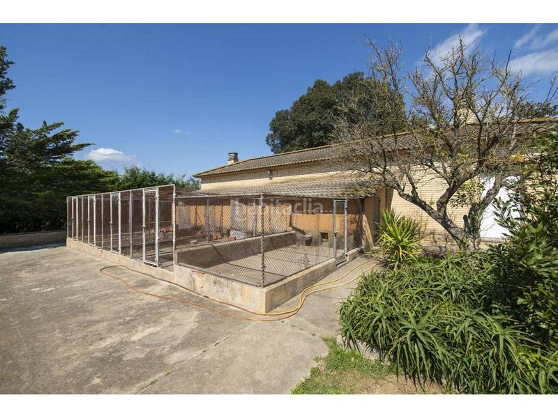 Foto 4c748b31-9dee-42fb-967c-5d5d0987870e. Xalet amb calefacció aparcament piscina a Cornellà del Terri