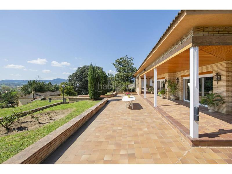 Foto 695b0a12-b300-4cae-b9f6-c8362a3b37cb. Xalet amb calefacció aparcament piscina a Cornellà del Terri