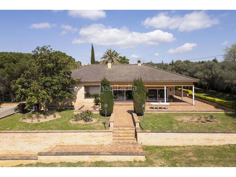 Foto 83dae216-479e-4847-b920-0448cdd31fcd. Xalet amb calefacció aparcament piscina a Cornellà del Terri