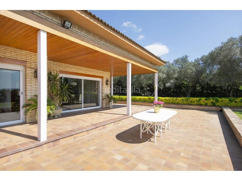 Foto 9168cc4f-8190-4e80-af3a-e992c5383f02. Xalet amb calefacció aparcament piscina a Cornellà del Terri