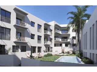 Appartement in Tueda. Venta de apartamento en sant feliu de guíxols