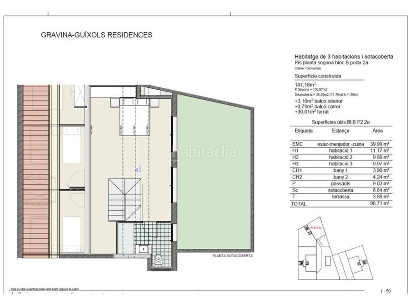 Foto 5dba4a4b-05c9-4977-a21d-772e252f15f5. Apartamento venta de apartamento en Tueda Sant Feliu de Guíxols