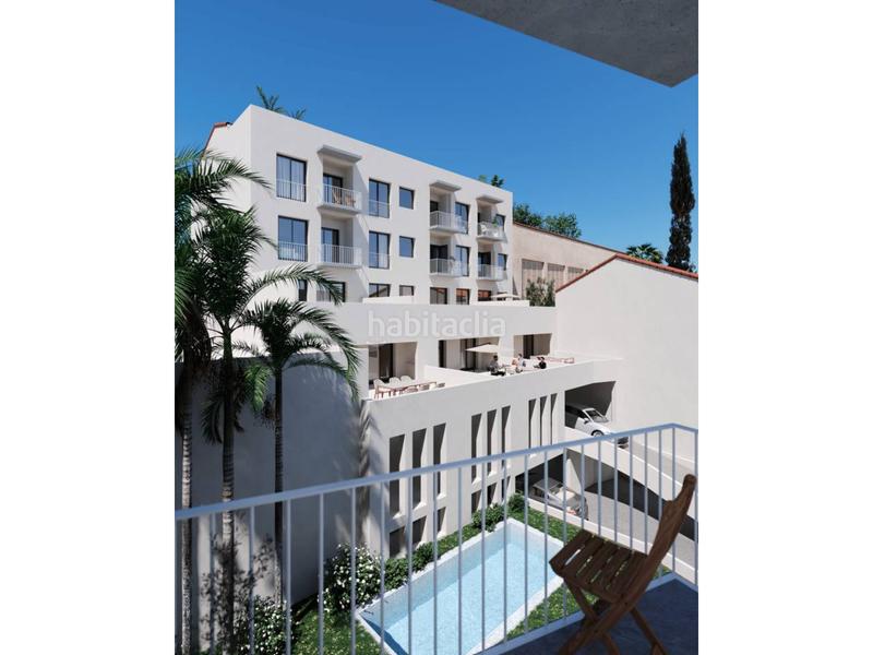 Foto 8d129783-c335-4f8a-b0fd-4470624103cc. Apartamento venta de apartamento en Tueda Sant Feliu de Guíxols