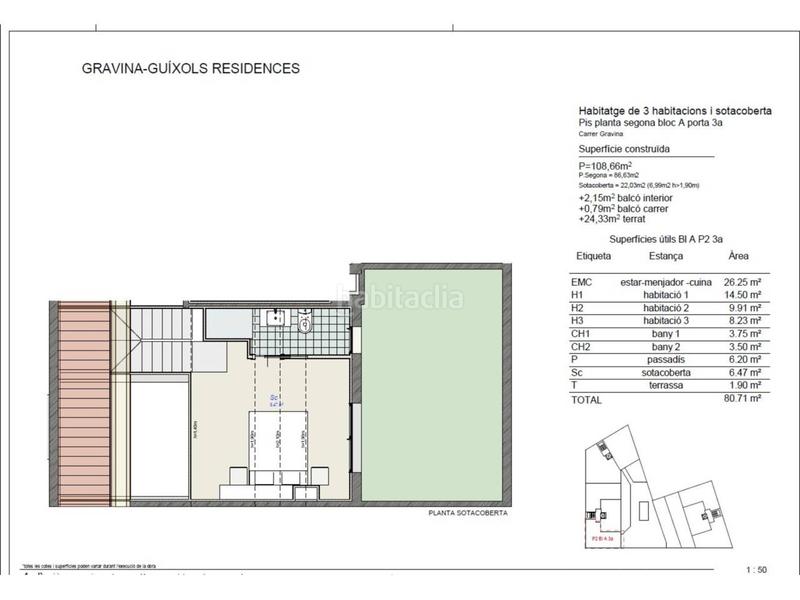 Foto c8cf2fe3-6166-4329-a89f-0ff6cc0b5865. Apartamento venta de apartamento en Tueda Sant Feliu de Guíxols