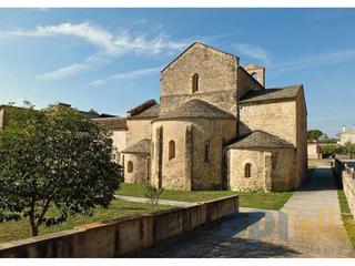 Edificio en Cervià de Ter. Venta de una propiedad en cervià de ter