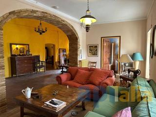 Mas à Sant Joan de Mollet. Venta de masía en sant joan de mollet