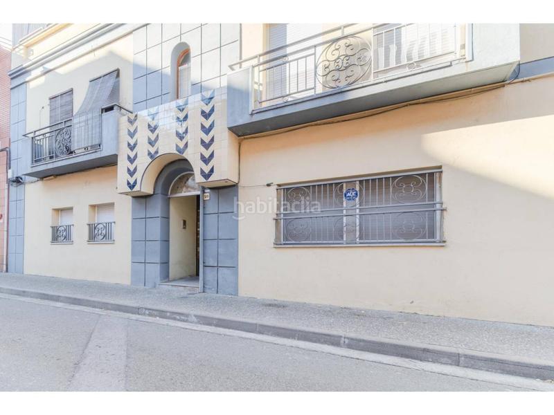 Foto 45ac050f-7352-429c-b38f-822449d36a18. Flat with parking in Eixample Sud-Migdia Girona