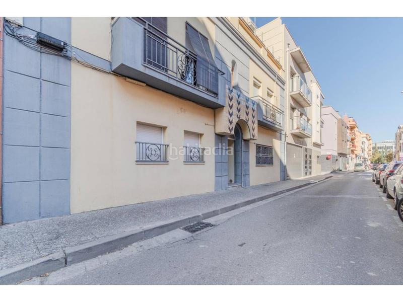 Foto 65ae7c84-f837-464b-a946-f0b88366cfd7. Flat with parking in Eixample Sud-Migdia Girona