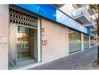 Local Comercial a Eixample Sud-Migdia. Venta de local comercial en girona capital